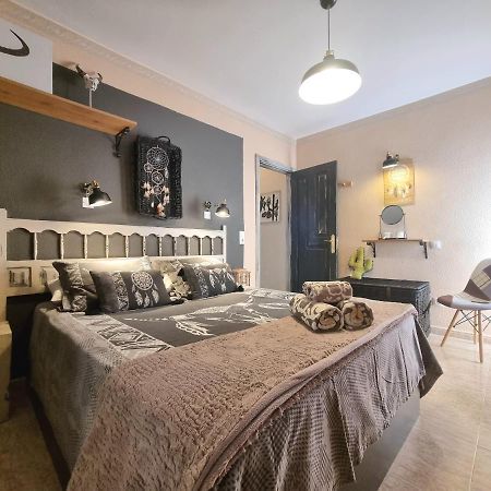 Green Sea Top Bungalow jardin Appartement Maspalomas  Buitenkant foto
