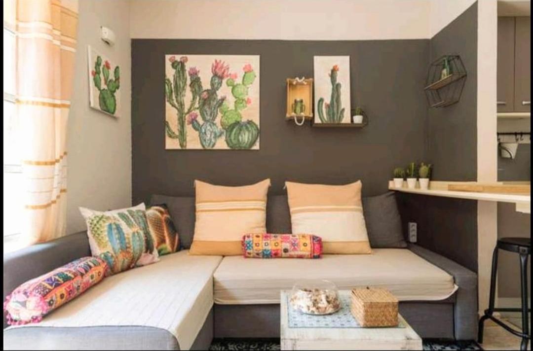 Green Sea Top Bungalow jardin Appartement Maspalomas  Buitenkant foto